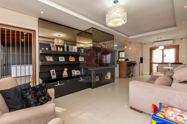 Imagem Casa com 3 Quartos à Venda, 70 m² em Agronomia - Porto Alegre Imagem Casa com 3 Quartos à Venda, 70 m² em Agronomia - Porto Alegre