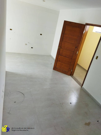 Imagem Apartamento com 2 Quartos à Venda, 40 m² em Vila Santa Clara - São Paulo