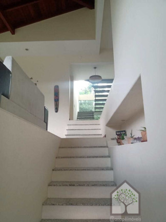 Imagem Casa com 4 Quartos à Venda, 400 m² em Trindade - Florianópolis