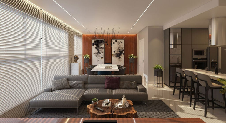 Imagem Apartamento com 4 Quartos à Venda, 132 m² em Centro - Balneário Camboriú Imagem Apartamento com 4 Quartos à Venda, 132 m² em Centro - Balneário Camboriú
