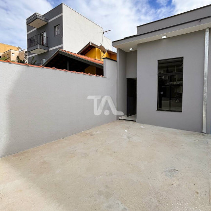 Imagem Casa com 2 Quartos à Venda, 100 m² em Residencial Parque Das Palmeiras - Pindamonhangaba Imagem Casa com 2 Quartos à Venda, 100 m² em Residencial Parque Das Palmeiras - Pindamonhangaba