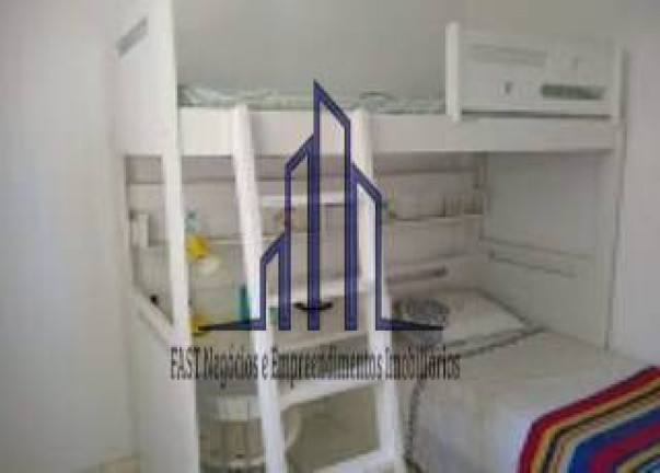Imagem Apartamento com 2 Quartos à Venda, 57 m² em Outeiro Das Pedras - Itaboraí