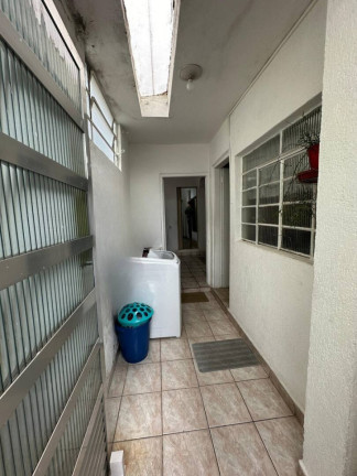 Imagem Casa com 2 Quartos à Venda, 250 m² em Barcelona - São Caetano Do Sul Imagem Casa com 2 Quartos à Venda, 250 m² em Barcelona - São Caetano Do Sul