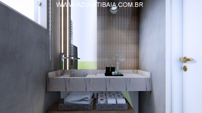 Imagem Casa com 3 Quartos à Venda, 110 m² em Jardim Paulista - Atibaia Imagem Casa com 3 Quartos à Venda, 110 m² em Jardim Paulista - Atibaia