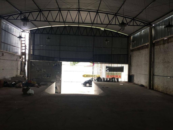 Imagem Galpão à Venda, 398 m² em Centro - São Caetano Do Sul
