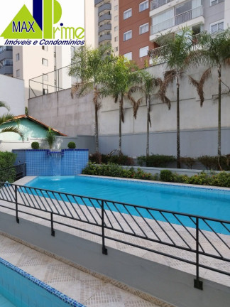 Apartamento com 2 Quartos à Venda, 67 m² em Vila Esperança - São Paulo