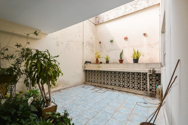Imagem Apartamento com 1 Quarto à Venda, 69 m² em Vila Deodoro - São Paulo Imagem Apartamento com 1 Quarto à Venda, 69 m² em Vila Deodoro - São Paulo