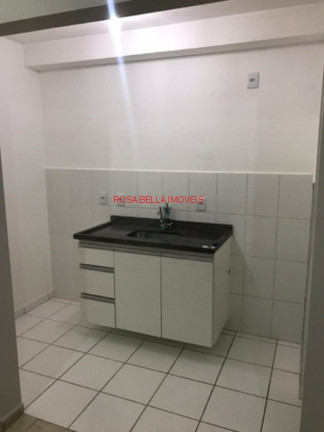 Imagem Apartamento com 2 Quartos à Venda, 50 m² em Nova Cidade Jardim - Jundiaí