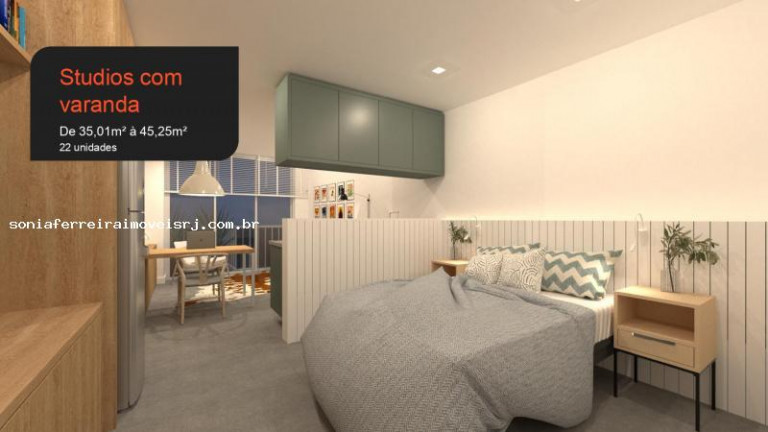 Imagem Apartamento à Venda,  em Glória - Rio De Janeiro