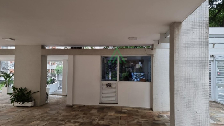 Imagem Apartamento com 3 Quartos à Venda, 135 m² em Jardim Paulista - São Paulo Imagem Apartamento com 3 Quartos à Venda, 135 m² em Jardim Paulista - São Paulo