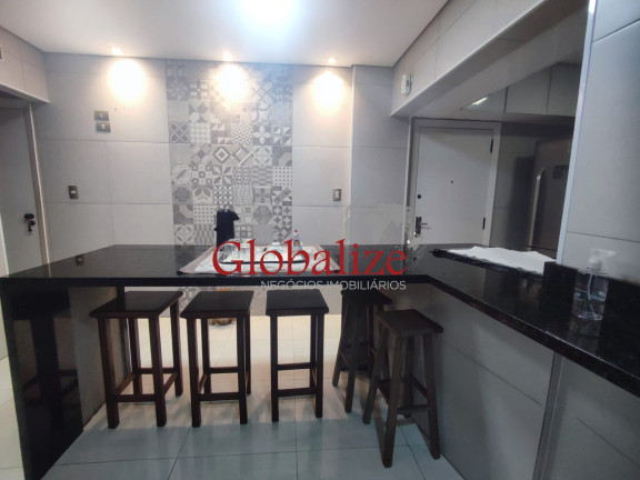 Imagem Imóvel com 3 Quartos à Venda, 167 m² em Gonzaga - Santos Imagem Imóvel com 3 Quartos à Venda, 167 m² em Gonzaga - Santos
