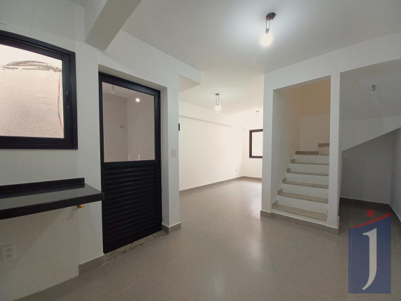 Imagem Casa com 2 Quartos à Venda, 95 m² em Cambuci - São Paulo Imagem Casa com 2 Quartos à Venda, 95 m² em Cambuci - São Paulo