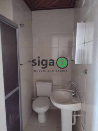 Imagem Casa com 3 Quartos à Venda, 110 m² em Jardim Vila Formosa - São Paulo Imagem Casa com 3 Quartos à Venda, 110 m² em Jardim Vila Formosa - São Paulo