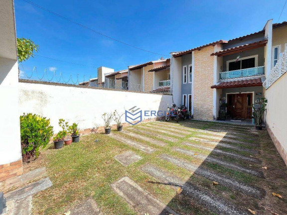 Imagem Casa com 4 Quartos à Venda, 140 m² em Urucunema - Eusébio Imagem Casa com 4 Quartos à Venda, 140 m² em Urucunema - Eusébio