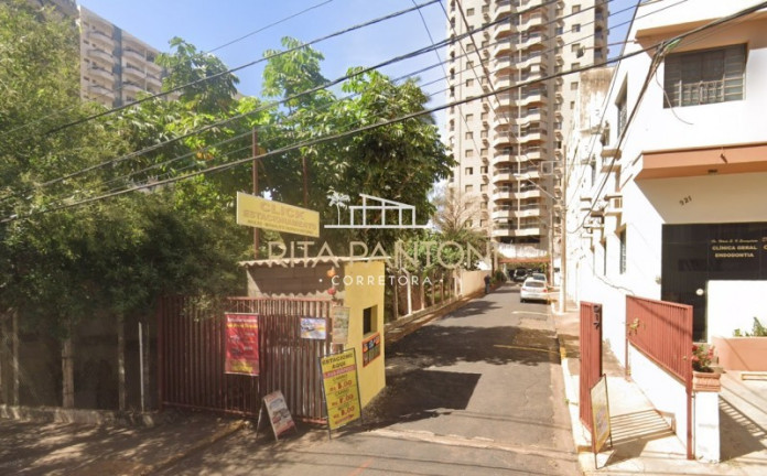 Terreno à Venda, 306 m² em Higienópolis - Ribeirão Preto