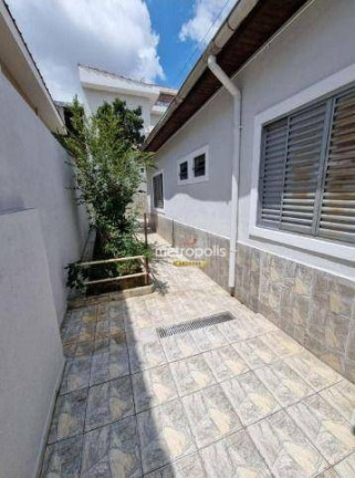 Imagem Sobrado com 4 Quartos à Venda, 260 m² em Taboão - São Bernardo Do Campo Imagem Sobrado com 4 Quartos à Venda, 260 m² em Taboão - São Bernardo Do Campo