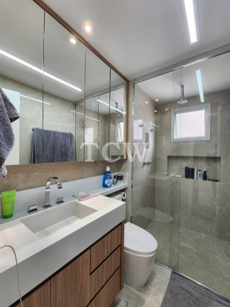Imagem Apartamento com 3 Quartos à Venda, 168 m² em Vila Mariana - São Paulo