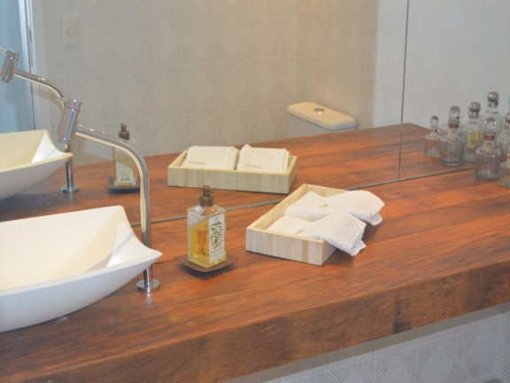 Imagem Apartamento com 6 Quartos à Venda, 406 m² em Jardim Tejereba - Guarujá Imagem Apartamento com 6 Quartos à Venda, 406 m² em Jardim Tejereba - Guarujá
