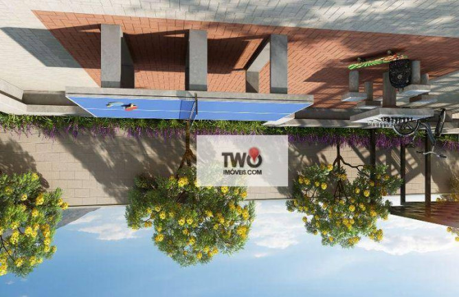 Imagem Apartamento com 2 Quartos à Venda, 54 m² em Barra Da Tijuca - Rio De Janeiro