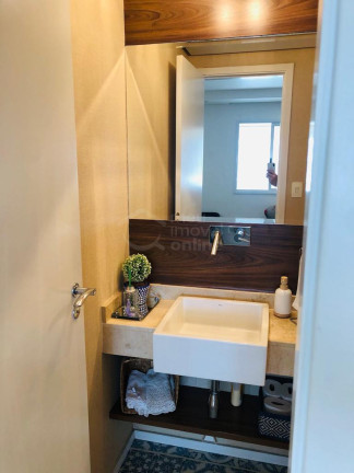 Imagem Apartamento com 3 Quartos à Venda, 122 m² em Tatuapé - São Paulo Imagem Apartamento com 3 Quartos à Venda, 122 m² em Tatuapé - São Paulo