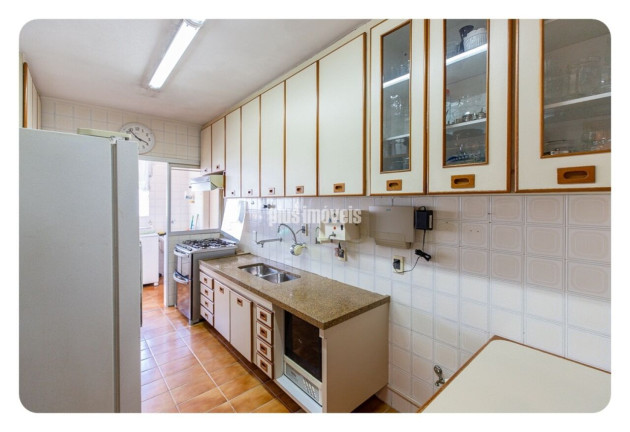 Imagem Apartamento com 3 Quartos à Venda, 160 m² em Real Parque - São Paulo Imagem Apartamento com 3 Quartos à Venda, 160 m² em Real Parque - São Paulo