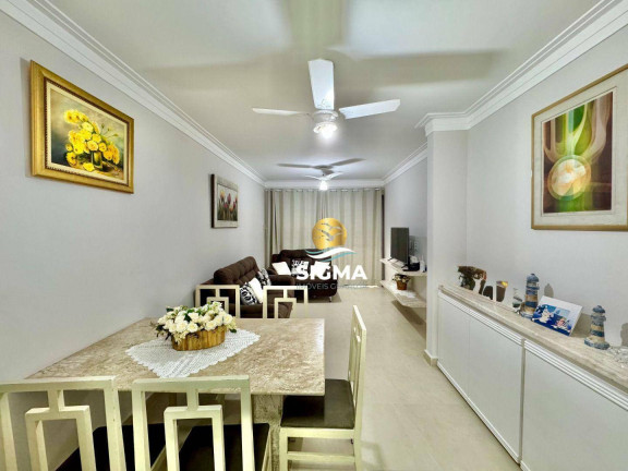 Imagem Apartamento com 2 Quartos à Venda, 100 m² em Pitangueiras - Guarujá Imagem Apartamento com 2 Quartos à Venda, 100 m² em Pitangueiras - Guarujá