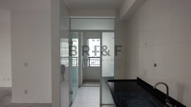 Imagem Apartamento com 2 Quartos à Venda, 81 m² em Vila Santa Catarina - São Paulo Imagem Apartamento com 2 Quartos à Venda, 81 m² em Vila Santa Catarina - São Paulo
