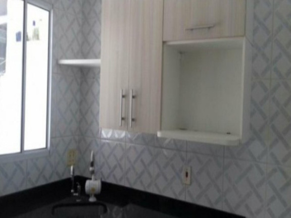 Imagem Casa de Condomínio com 2 Quartos à Venda, 80 m² em Jaraguá - São Paulo Imagem Casa de Condomínio com 2 Quartos à Venda, 80 m² em Jaraguá - São Paulo