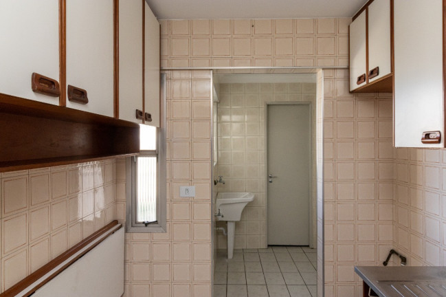 Imagem Apartamento com 2 Quartos à Venda, 54 m² em Vila Marina - São Paulo Imagem Apartamento com 2 Quartos à Venda, 54 m² em Vila Marina - São Paulo