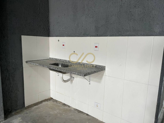 Imagem Galpão para Alugar, 412 m² em Guilhermina - Praia Grande Imagem Galpão para Alugar, 412 m² em Guilhermina - Praia Grande
