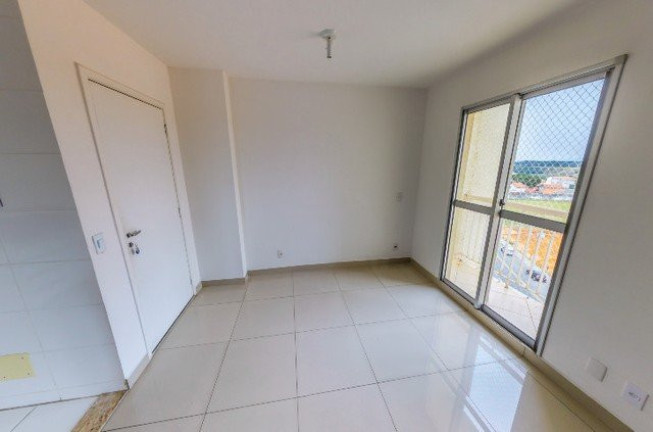 Imagem Apartamento com 2 Quartos à Venda, 70 m² em Parque Residencial Flamboyant - São José Dos Campos