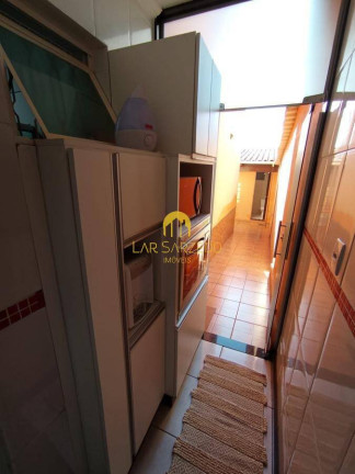 Imagem Casa com 3 Quartos à Venda, 160 m² em Jardim Das Flores - Ibirité Imagem Casa com 3 Quartos à Venda, 160 m² em Jardim Das Flores - Ibirité