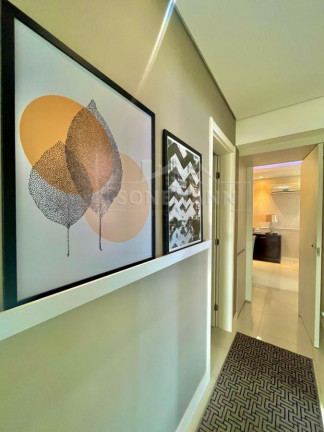 Imagem Apartamento com 3 Quartos à Venda, 78 m² em Capoeiras - Florianópolis