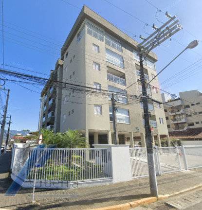 Imagem Apartamento com 2 Quartos à Venda, 203 m² em Centro - Ubatuba Imagem Apartamento com 2 Quartos à Venda, 203 m² em Centro - Ubatuba