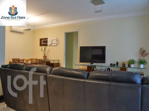 Imagem Apartamento com 3 Quartos à Venda, 120 m² em Vila Pompéia - São Paulo
