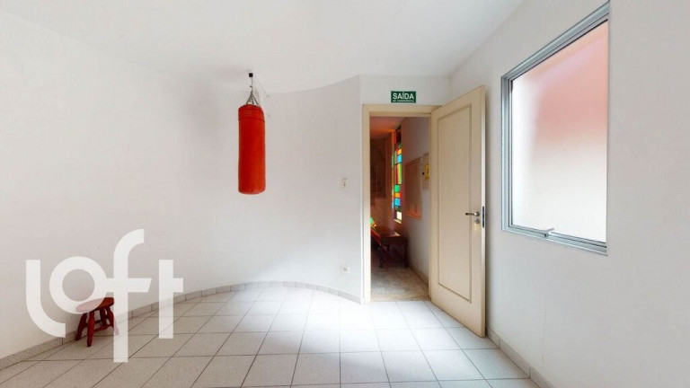 Imagem Imóvel com 4 Quartos à Venda, 153 m² em Paraíso - São Paulo Imagem Imóvel com 4 Quartos à Venda, 153 m² em Paraíso - São Paulo