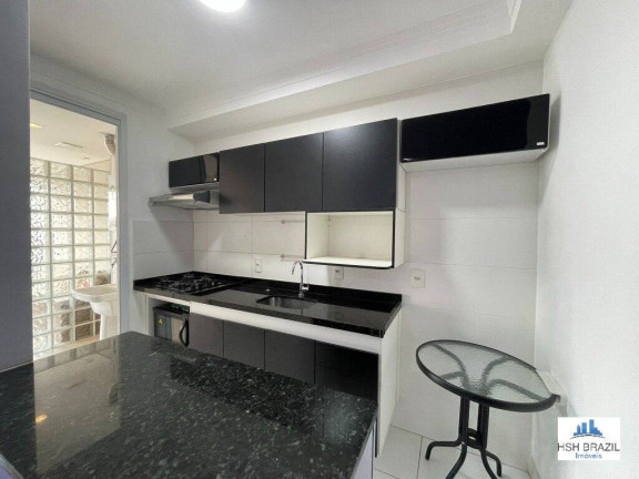Imagem Apartamento com 2 Quartos à Venda, 68 m² em Santo Amaro - São Paulo Imagem Apartamento com 2 Quartos à Venda, 68 m² em Santo Amaro - São Paulo