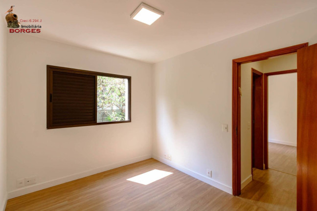 Imagem Apartamento com 3 Quartos à Venda, 192 m² em Itaim Bibi - São Paulo