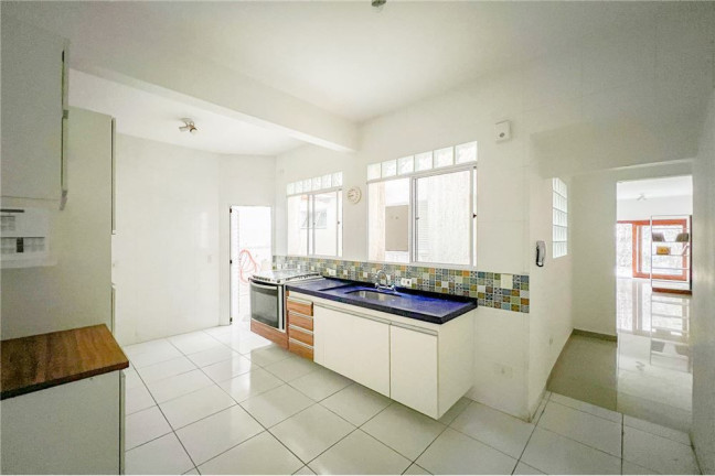 Imagem Apartamento com 3 Quartos à Venda, 150 m² em Bela Vista - São Paulo