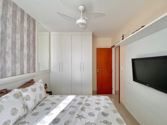Imagem Imóvel com 3 Quartos à Venda, 90 m² em Praia Do Morro - Guarapari Imagem Imóvel com 3 Quartos à Venda, 90 m² em Praia Do Morro - Guarapari