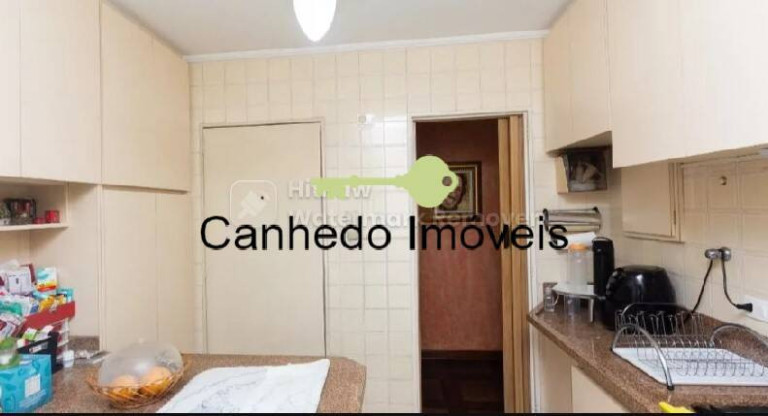 Imagem Apartamento com 3 Quartos à Venda, 90 m² em Moema - São Paulo Imagem Apartamento com 3 Quartos à Venda, 90 m² em Moema - São Paulo