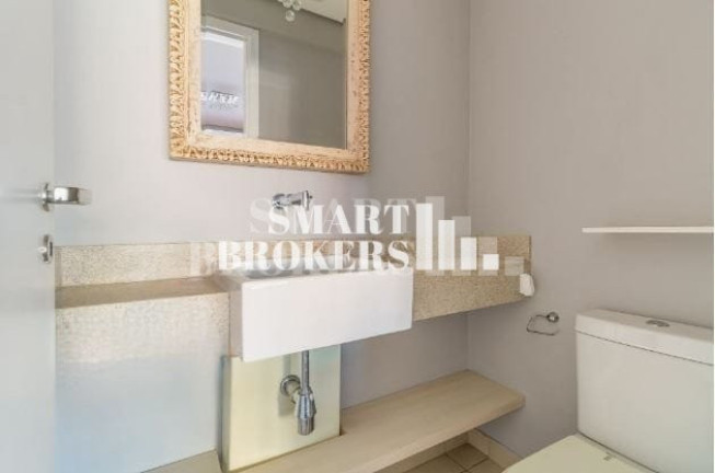 Imagem Apartamento com 3 Quartos à Venda, 189 m² em Vila Firmiano Pinto - São Paulo