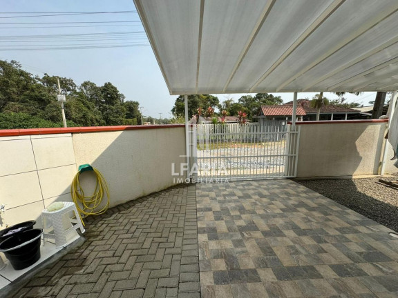 Imagem Casa com 3 Quartos à Venda, 67 m² em São José - Itapoá Imagem Casa com 3 Quartos à Venda, 67 m² em São José - Itapoá