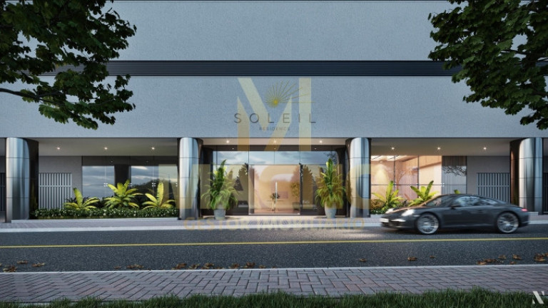 Imagem Apartamento com 4 Quartos à Venda, 320 m² em Centro - Cascavel