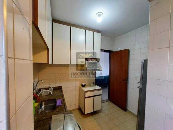 Imagem Apartamento com 2 Quartos à Venda, 58 m² em Vila Santa Catarina - São Paulo