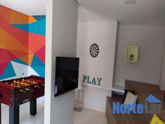 Imagem Apartamento com 2 Quartos à Venda, 53 m² em Vila Nivi - São Paulo Imagem Apartamento com 2 Quartos à Venda, 53 m² em Vila Nivi - São Paulo