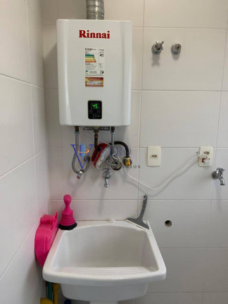 Imagem Apartamento com 2 Quartos à Venda, 76 m² em Dezoito Do Forte Empresarial/alphaville. - Barueri Imagem Apartamento com 2 Quartos à Venda, 76 m² em Dezoito Do Forte Empresarial/alphaville. - Barueri