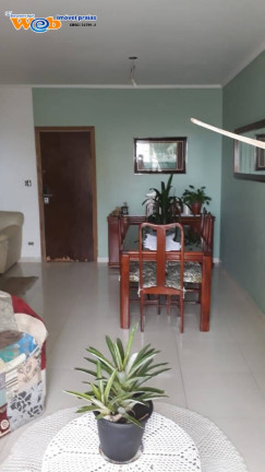 Imagem Apartamento com 2 Quartos à Venda, 95 m² em Aviação - Praia Grande
