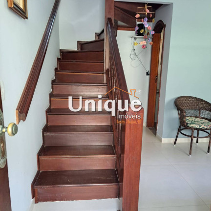 Imagem Casa com 2 Quartos à Venda, 73 m² em Passagem - Cabo Frio Imagem Casa com 2 Quartos à Venda, 73 m² em Passagem - Cabo Frio