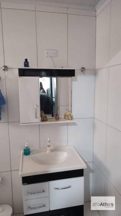 Imagem Casa com 4 Quartos à Venda, 171 m² em Jardim Adriana - Indaiatuba